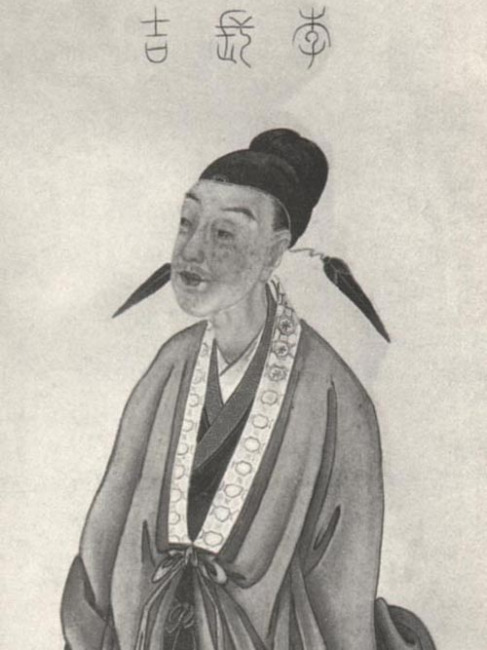 Tang Dynasty（a dynasty in Chinese history）_Baiduwiki