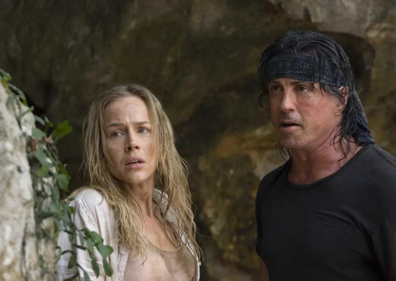 Sylvester Stallone（American painter, actor, screenwriter, director, and ...