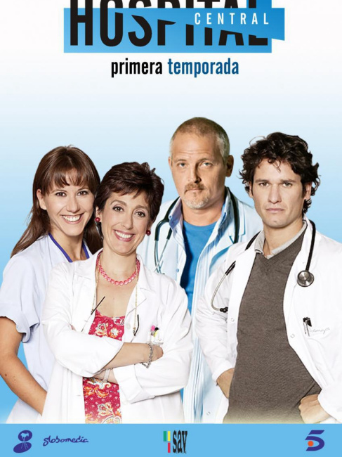Medical Center Season 1（A Spanish medical drama television series from ...