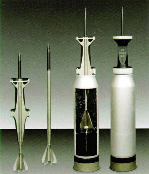 Depleted uranium munitions_Baiduwiki