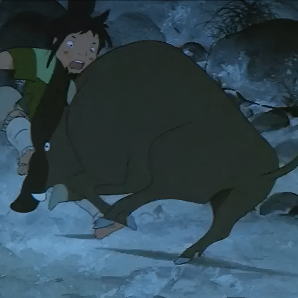 龍の子太郎_百度百科