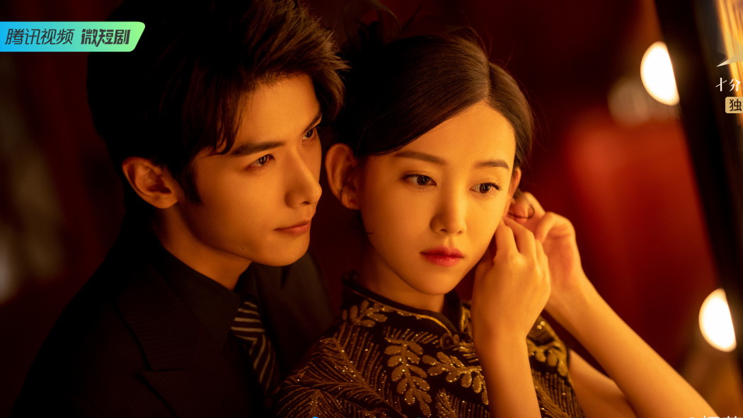 Provocation（A revenge drama directed by Zeng Qingjie in 2023.）_Baiduwiki