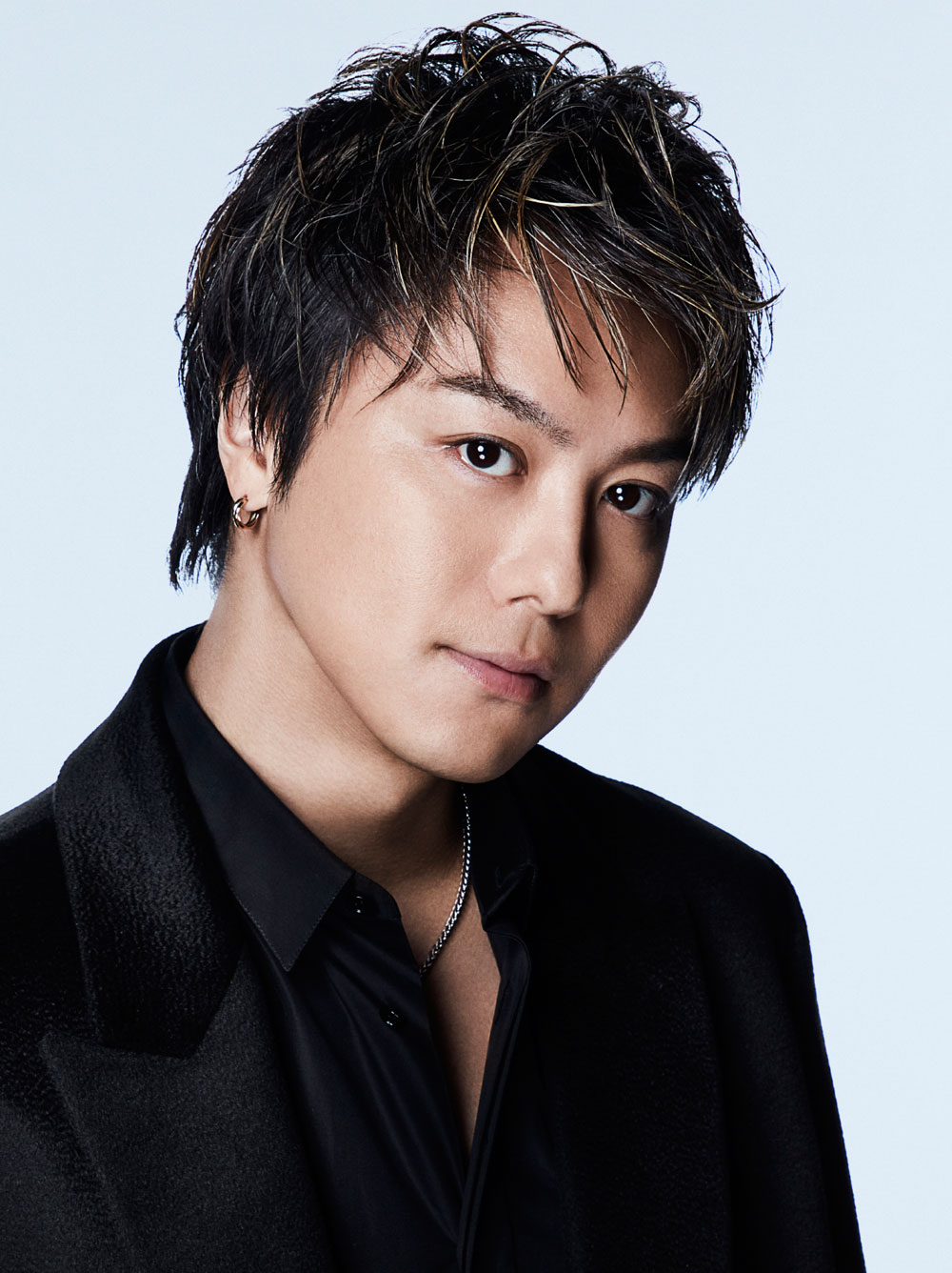 TAKAHIRO TAKAHIRO（Japanese male singer and actor）_Baiduwiki