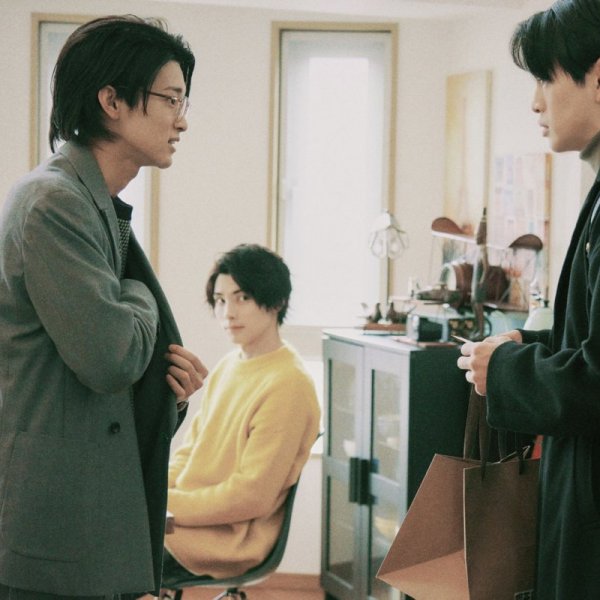 ジャック・フロスト（2023年の日本で、本田響矢と鈴木康介が主演した