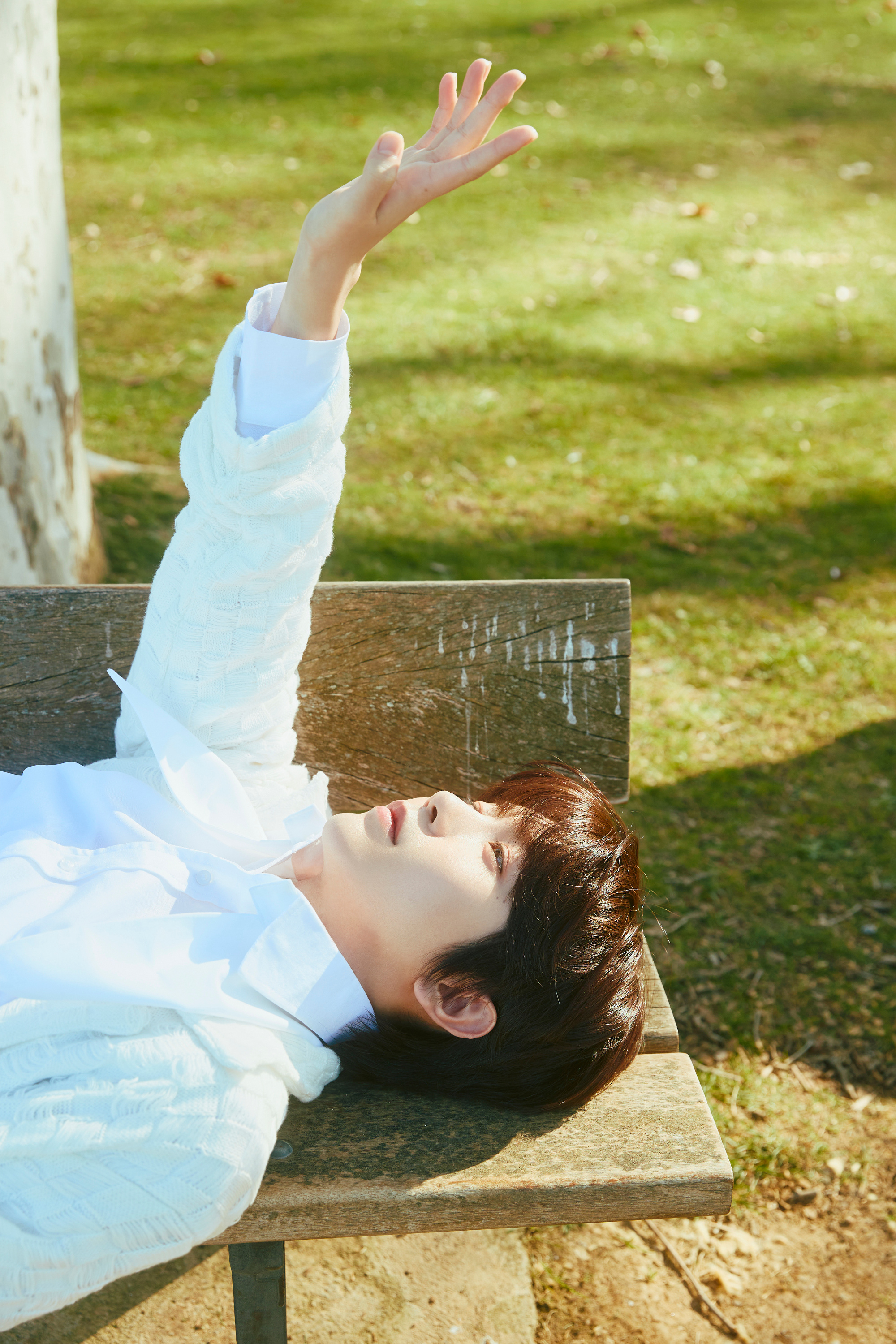 Hirose Ryo（Japanese male singer, member of the boy group NCT WISH ...