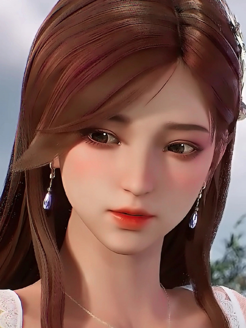 Gu Qingcheng（A character who is the eldest daughter of the Jiangnan Gu ...