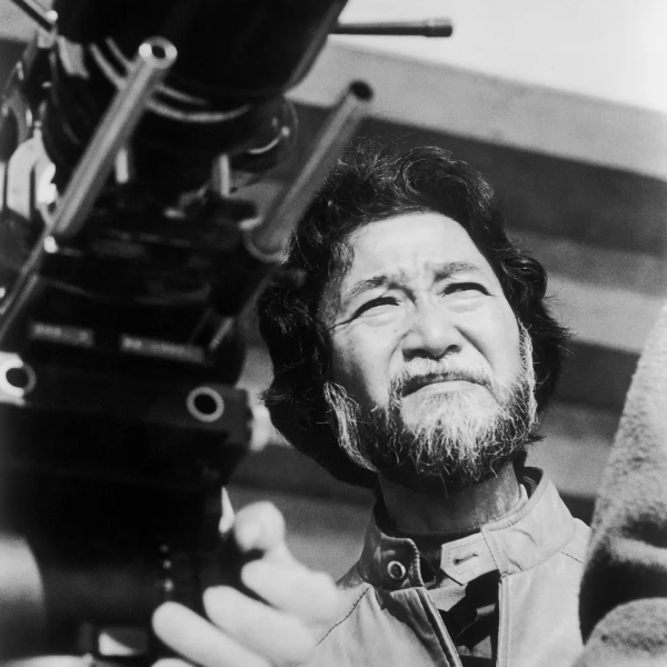吉田喜重_百度百科