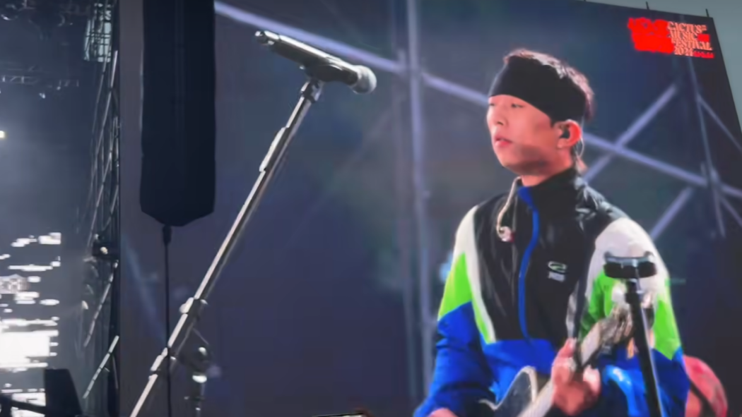 Zhao Lei（A folk singer and songwriter from Mainland China.）_Baiduwiki