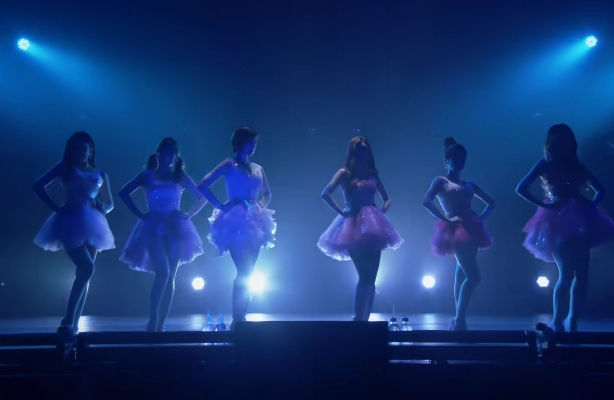 T-ara（South Korean girl group）_Baiduwiki