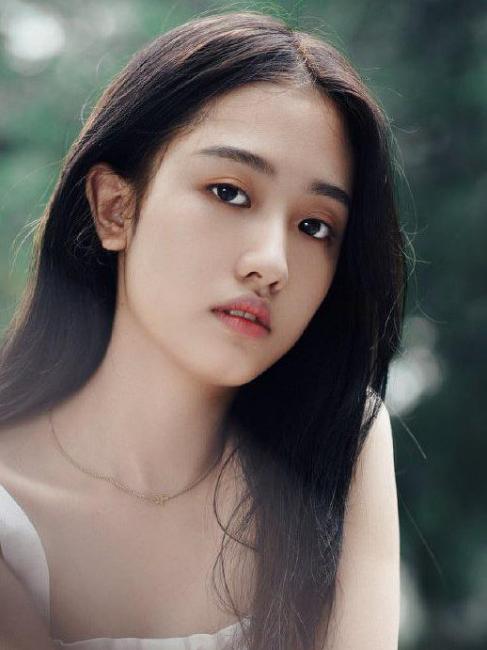 Zhichao Yan（Mainland Chinese actress）_Baiduwiki