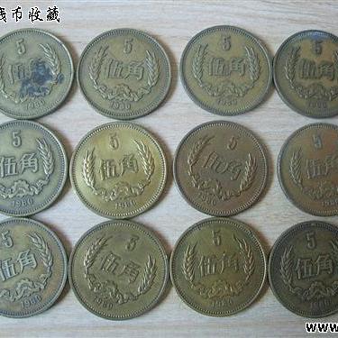 長城硬貨_百度百科