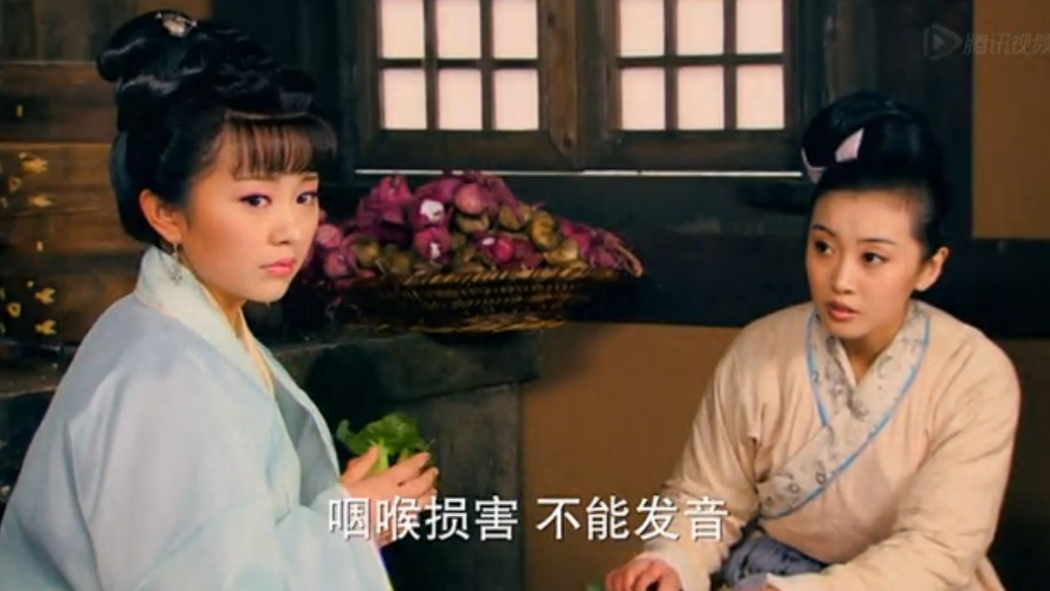 Princess Ruyi_Baiduwiki