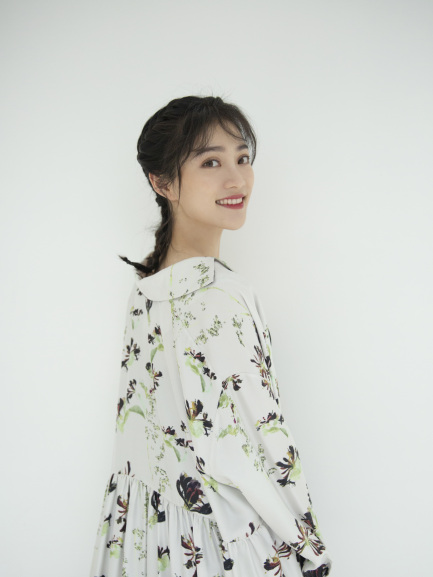 Li Zehui（Chinese mainland actress）_Baiduwiki