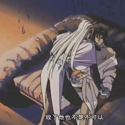 間の楔（1992年にAICが制作したアニメ化作品）_百度百科