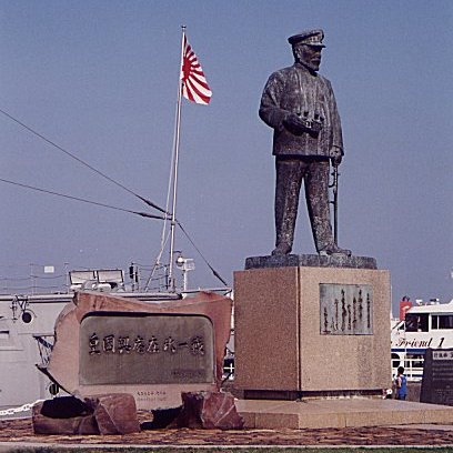 東郷平八郎_百度百科