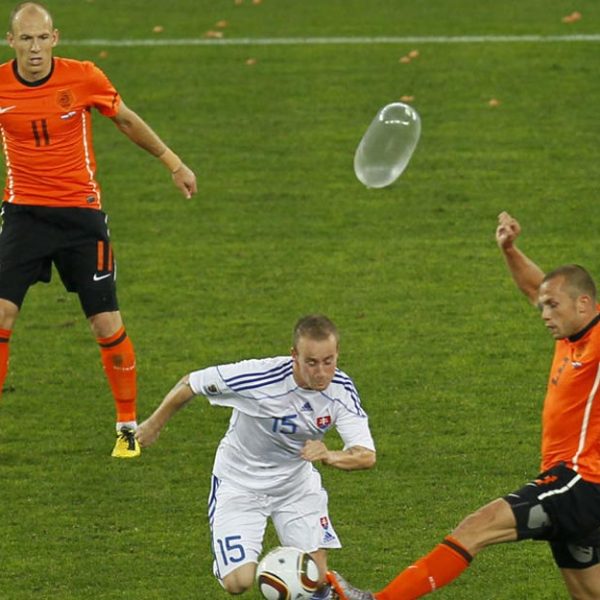 オランダ代表サッカーチーム_百度百科