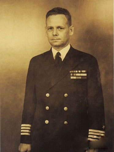 マイルズ（アメリカ海軍の元情報将校）_百度百科