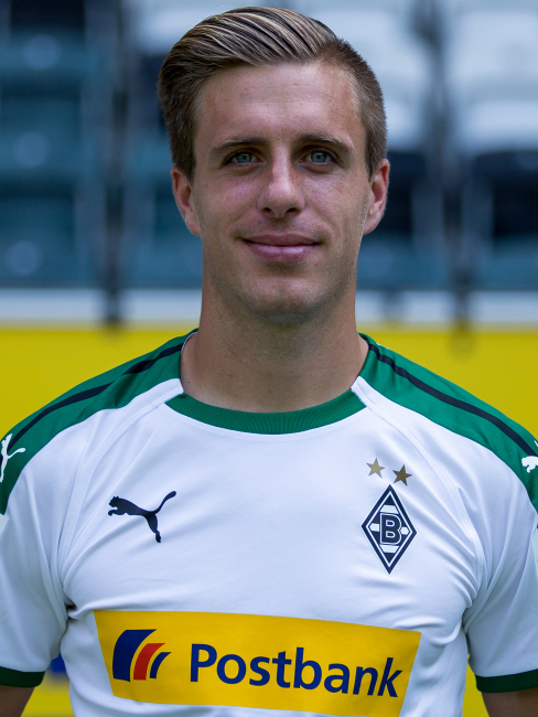 Patrick Herrmann（German footballer born in February 1991）_Baiduwiki