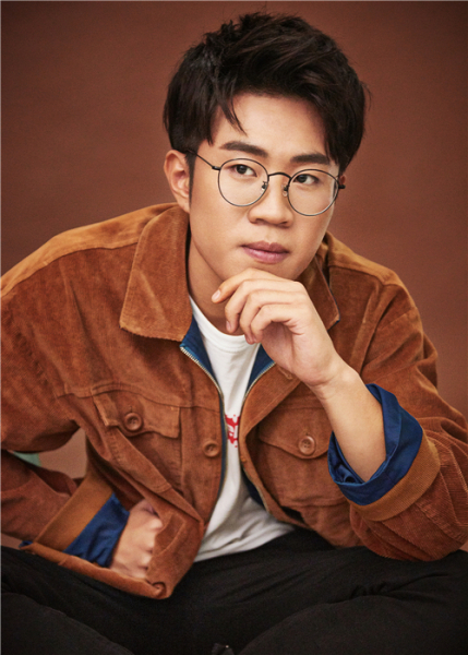 Wang Liang（Mainland Chinese male actor）_Baiduwiki