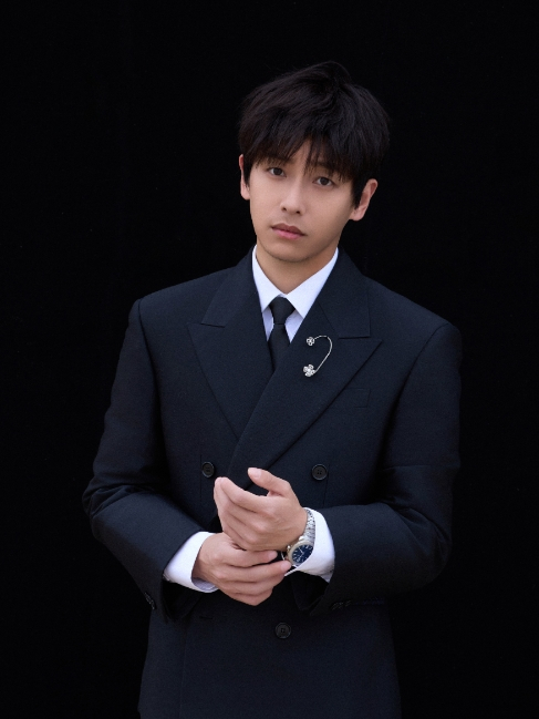 Yuchang Peng（Mainland Chinese actor）_Baiduwiki