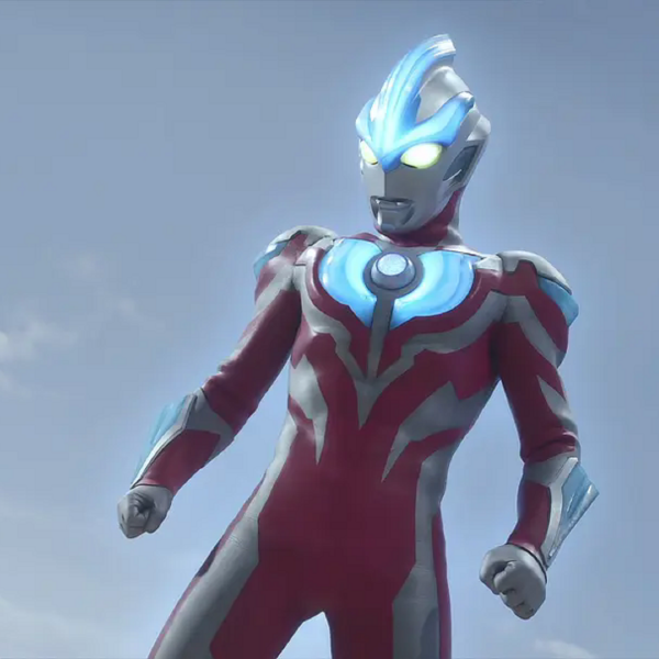 ウルトラマンギンガS_百度百科