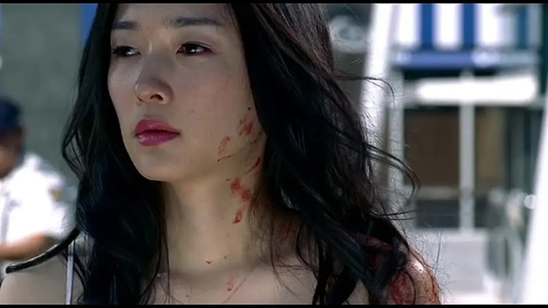 美しい（2008年韓国でチョン・ジェホンが監督したドラマ映画。）_百度百科