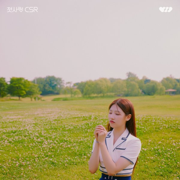 CSR（韓国の女性歌手グループ）_百度百科