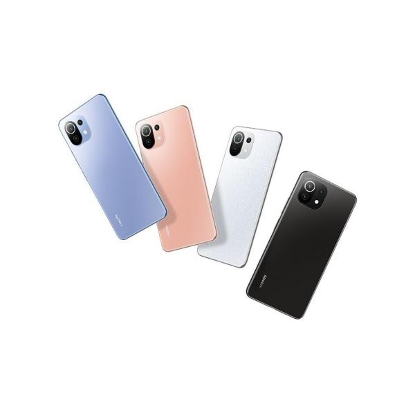 Xiaomi 11 Lite 5G NE（Xiaomiブランドのスマートフォン）_百度百科