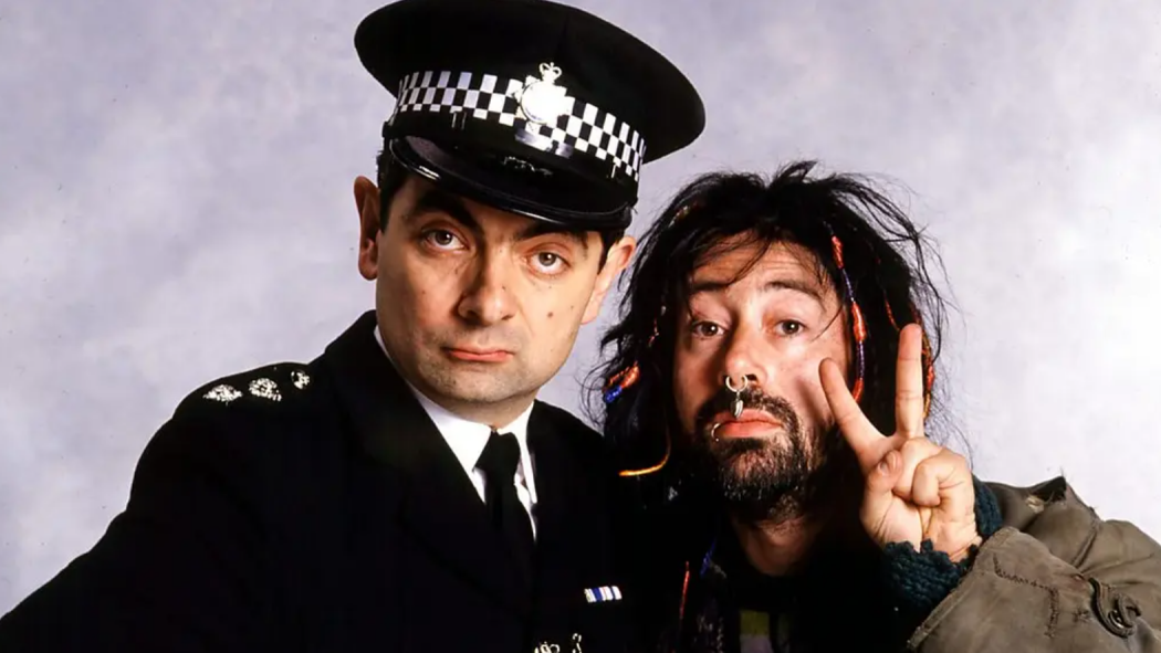Rowan Sebastian Atkinson CBE（British comedian and screenwriter）_Baiduwiki