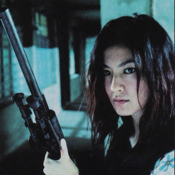 フルタイム・キラー_百度百科