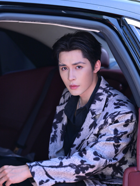 Zou Kejun（Chinese mainland male actor）_Baiduwiki