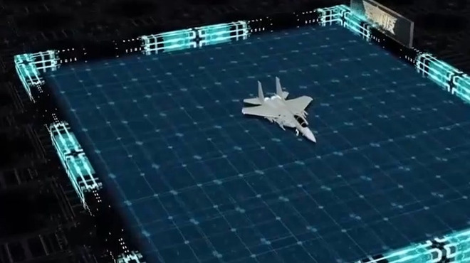 F-15 戦闘機_百度百科