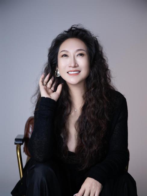 Yang Liqi（Actor）_Baiduwiki