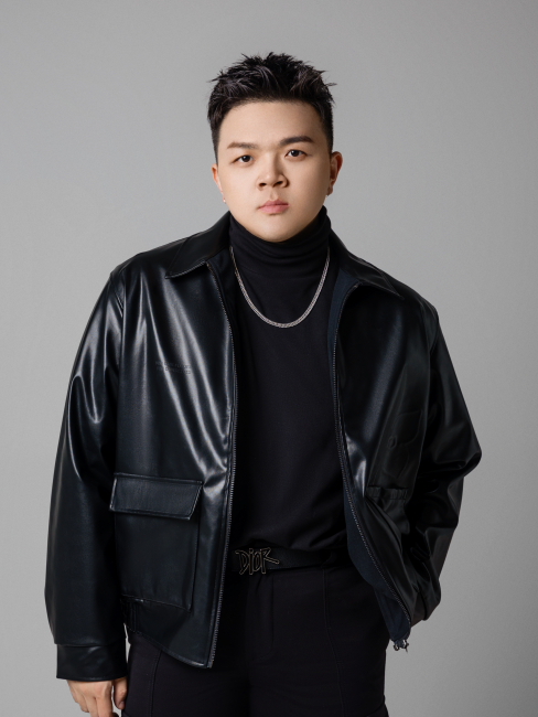 After Journey（A male rapper from Mainland China.）_Baiduwiki