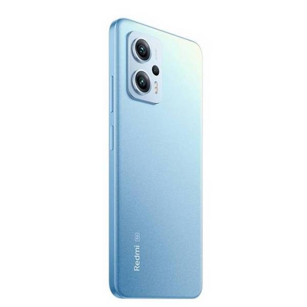 redmi note11t pro 8+128中国版グラデーションブルー 本体 Xiaomi Redmi Note 11T Pro - Full phone specifications