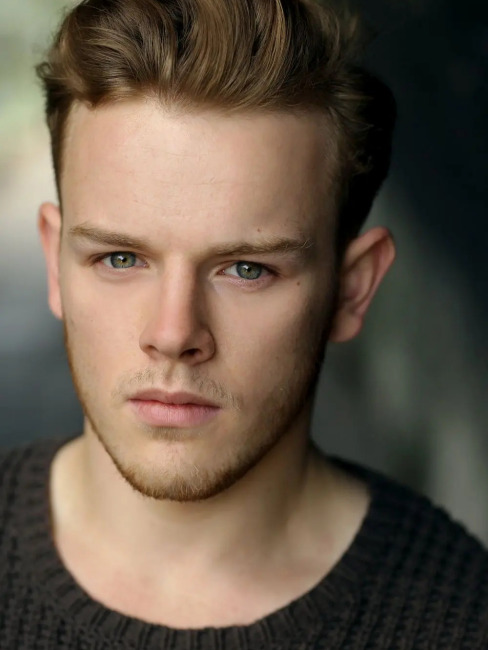 Callum Woodhouse（Male actor born in England in 1994.）_Baiduwiki