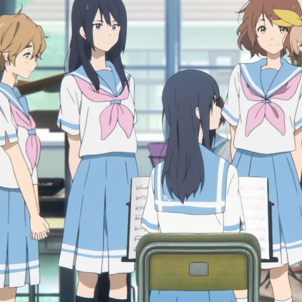 リズと青い鳥_百度百科