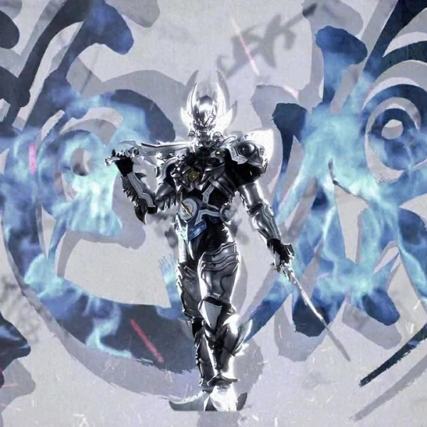 魔戒騎士_百度百科