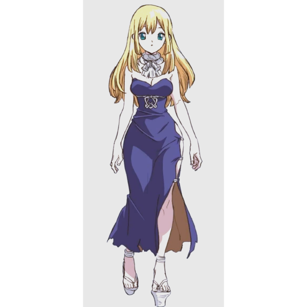 ルリ_百度百科
