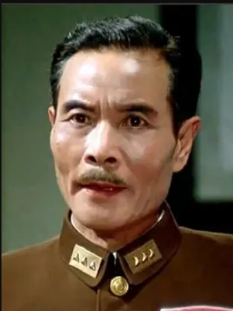 Li Zongren（A military strategist and patriotic general during the ...