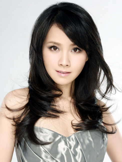 Lin He（Mainland Chinese actress）_Baiduwiki