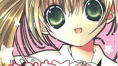 Kamichama Karin（Original manga by Konata Shion.）_Baiduwiki