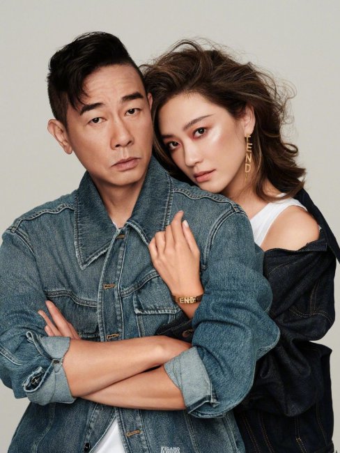 Jordan Chan（Hong Kong, China male singer and actor）_Baiduwiki