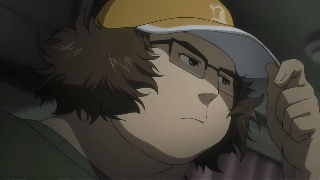 Hashida Itaru（A character in the game and anime Steins;Gate and Steins ...