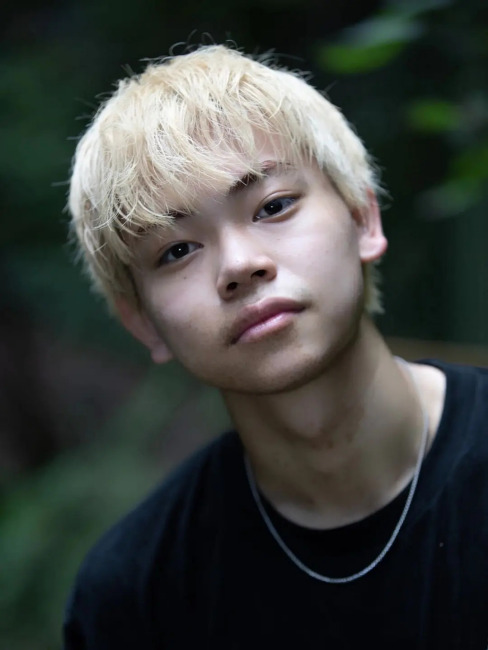Araki Sugou（Japanese male actor）_Baiduwiki
