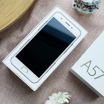OPPO A57（A smartphone product launched by OPPO.）_Baiduwiki