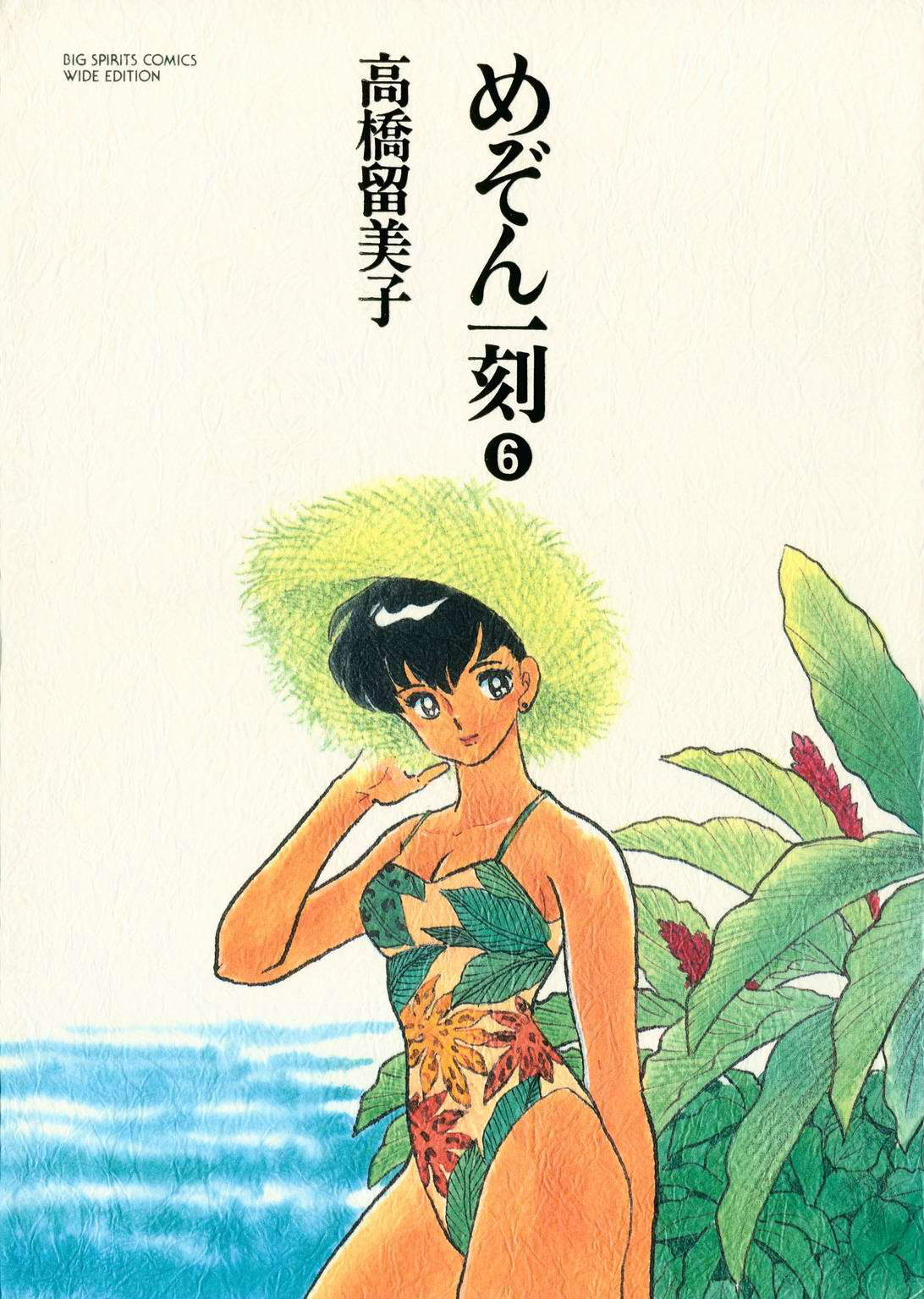 Maison Ikkoku（Manga creado por Rumiko Takahashi.）_Baidu Enciclopedia