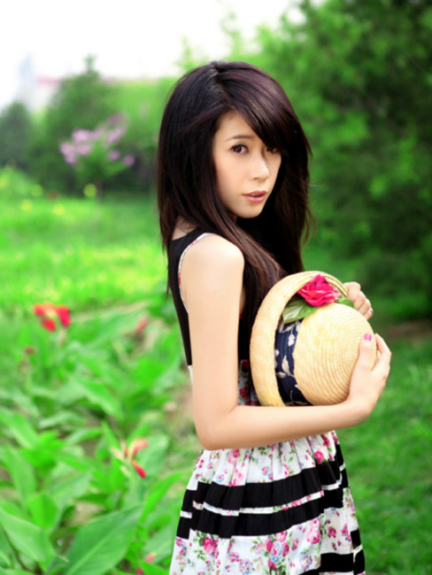 Yuti Zhang（Chinese mainland actress）_Baiduwiki
