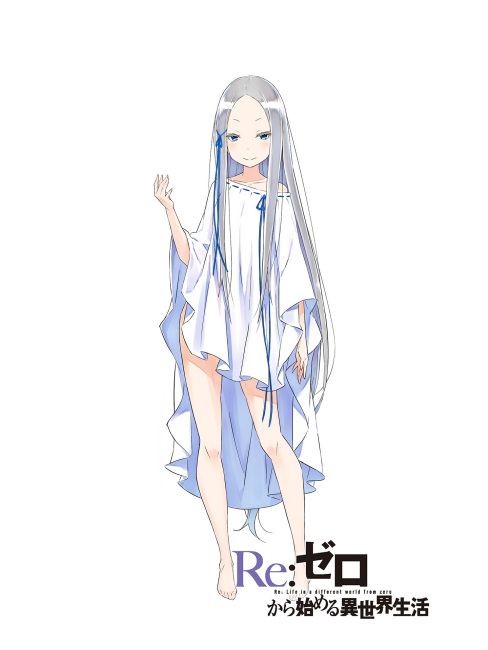 Re:ゼロから始める異世界生活_百度百科