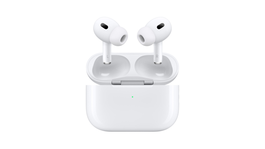 AirPods Pro（第2世代）_百度百科